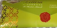 Torrone mandorle e pistacchio