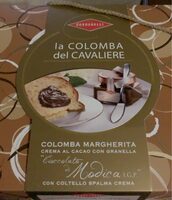 La colomba del cavaliere