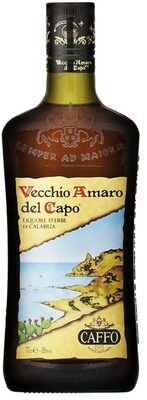 Vecchio Amaro Del Capo