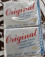 Lievito di birra