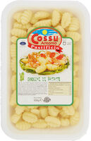 Gnocchi di Patate