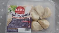 Culurgionis
