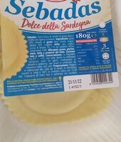 Sebadas