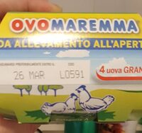 Uova