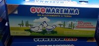 Uova