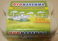 Uova