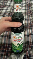 Sciroppo di Menta