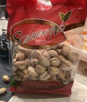 Pistacchi tostati salati