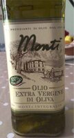 Olio evo
