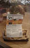 Fornacine Sesame