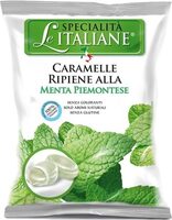 Caramelle menta piemontese