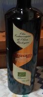 Olio extravergine di oliva biologico