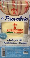 Le provolizie - Provolone dolce