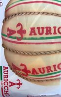 Provolone piccante