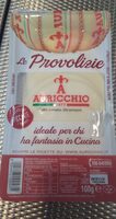 Le Provolizie Piccante Privolone