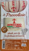 Le provolizie