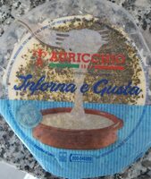 Provolone dulce original