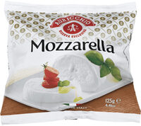 Mozzarella