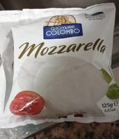 Mozzarella