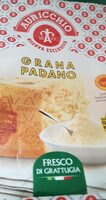 Grana padano