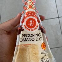 Pecorino Romano