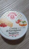 Crema di Parmogiano Reggiano