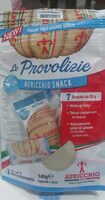 Le provolizzie