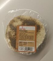 Provolone pimienta