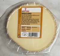 Provolone ahumado