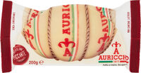 Provolone piccante