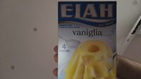 Elah vanille