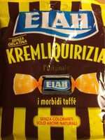 Kremliquirizia