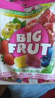 Big Fruit