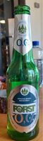 Birra analcolica