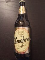 Menabrea original