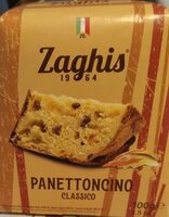 Panttoncino