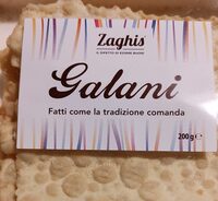 Galani