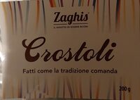 Crostoli