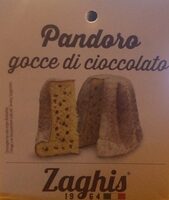 Pandoro