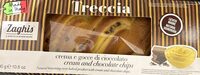 Treccia