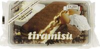 Torta tiramisu
