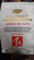 Amido di mais