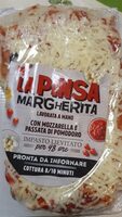 La Pinza Margherita