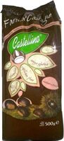 Farina di castagne