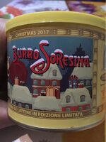 Burro Soresina