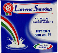 Latte Soresina