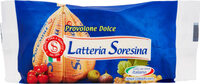 Provolone dolce
