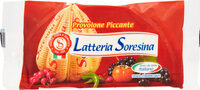 Provolone piccante