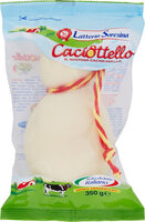 Provolone caciottello