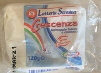 Crescenza